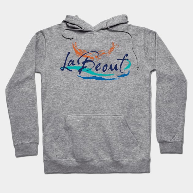 Shia LaCroix Hoodie by sightsoundpod